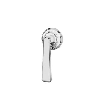 Aquabrass ABSH42095PC Forum Handle for Thermo Valve - Polished Chrome