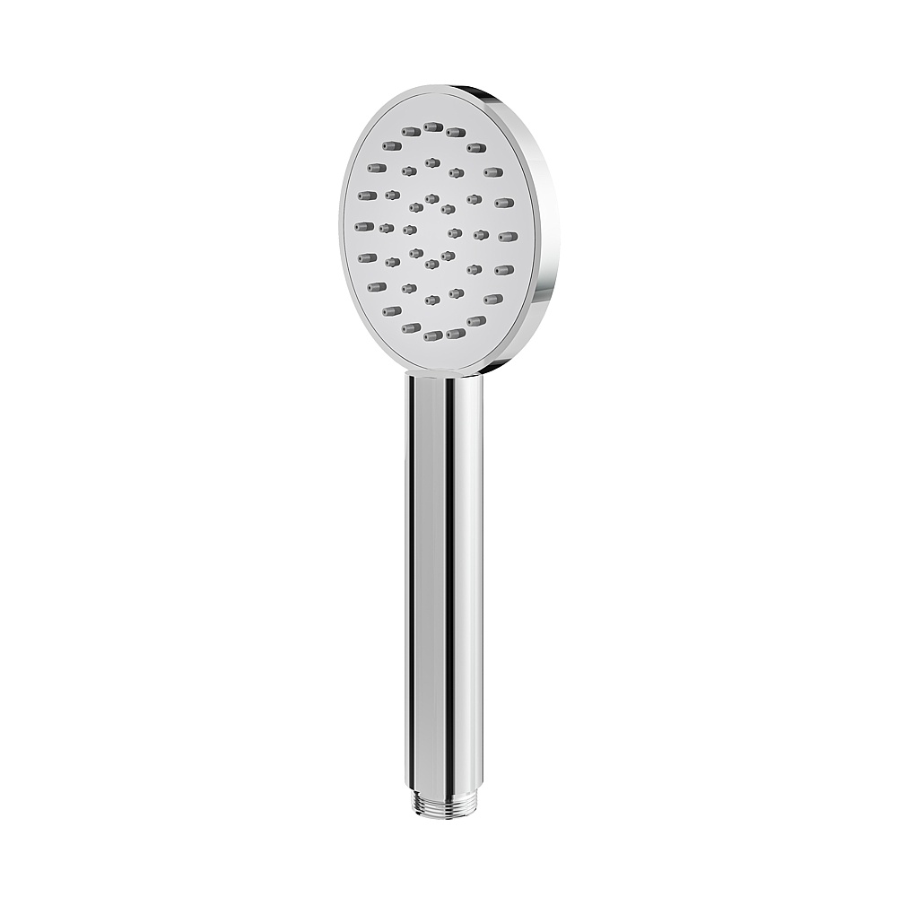 Aquabrass ABHS18468PC Lolipop Round Handshower - 1 Function - Polished Chrome