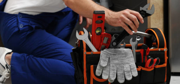 Kitchen Repair & Replacement Parts