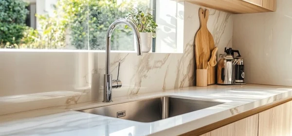 Kitchen Sinks