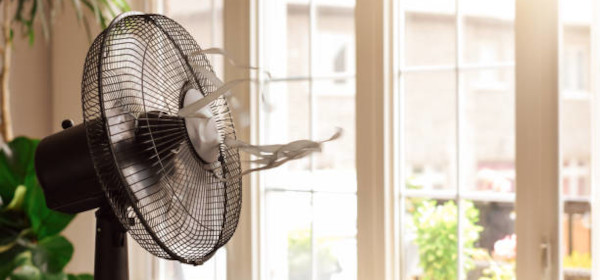 Commercial & Household Fans