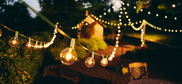 Exterior Lights
