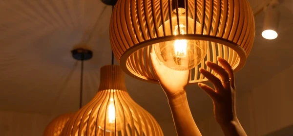 Interior Lights