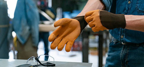 Hand Protection