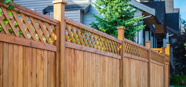 Gates, Fences & Decking