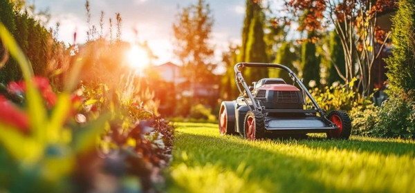 Lawn & Garden