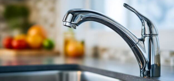 Faucets & Handles
