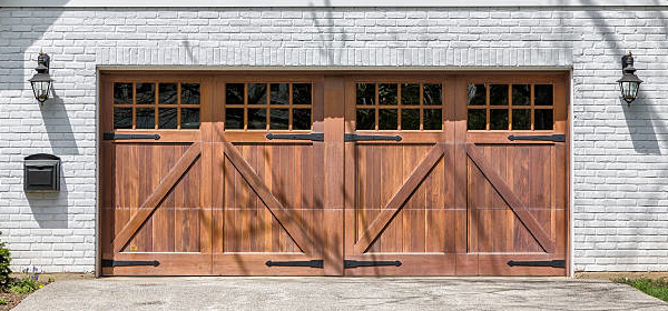 Garage Door Hardware