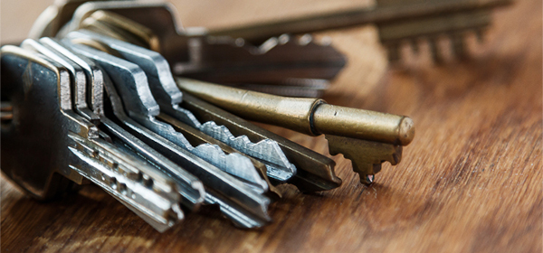 Keys & Accessories