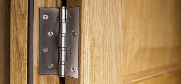 Door Hardware & Accessories