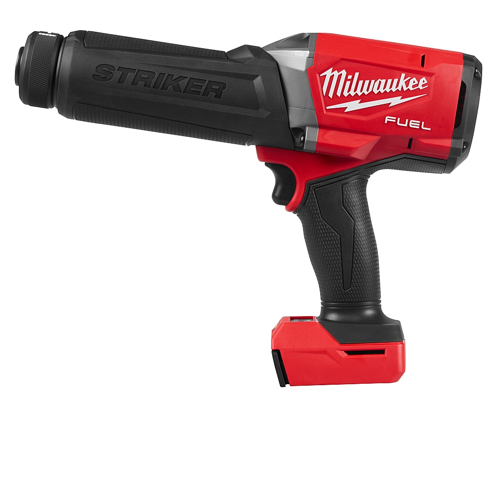 Milwaukee 3771-20 M18 FUEL™ STRIKER™ Hammer Chisel - Tool Only