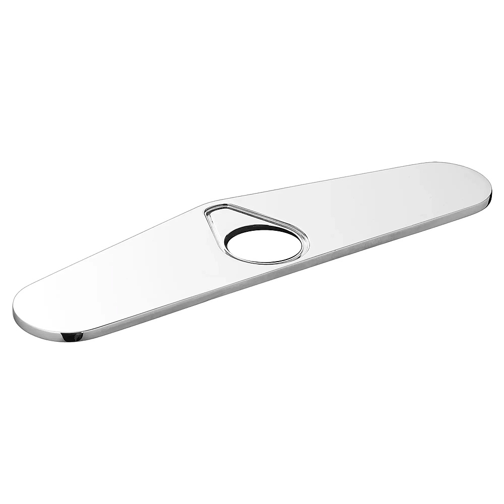 American Standard 9431888.002 Beale® Deck Plate - Polished Chrome