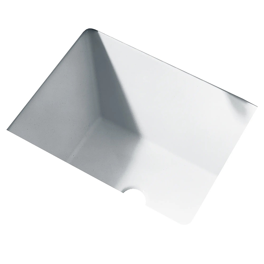 American Standard 0610000.020 Boulevard® Under Counter Sink - White